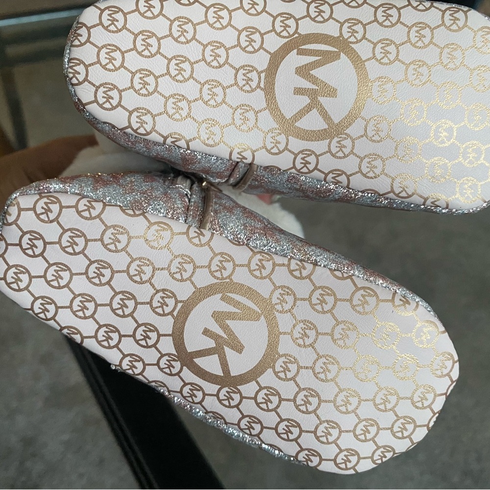 Baby Michael Kor Boots